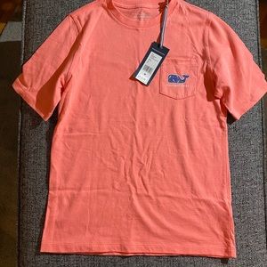 NWT Vineyard Vines short sleeve tee